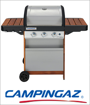 Campingaz Grille